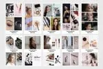 Makeup Animated Instagram Stories