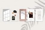 ANIMATED Instagram Stories – Lucia