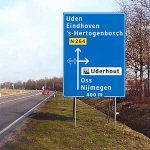 ANWB Nederlands Corporate Fonts