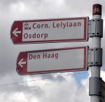 ANWB Nederlands Corporate Fonts