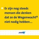 ANWB Nederlands Corporate Fonts