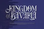 APPEARS - Display Serif