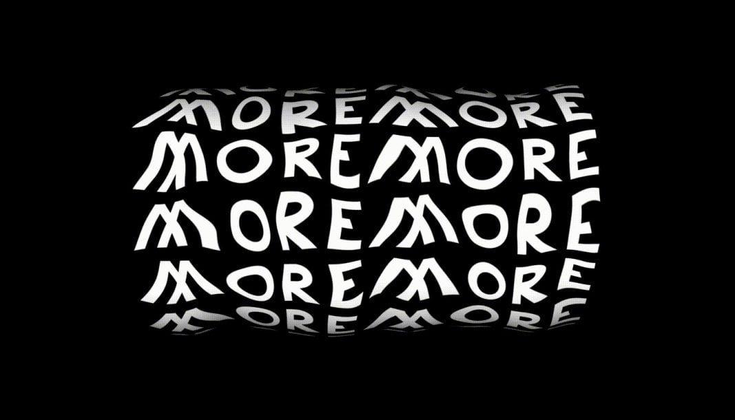 ASML MoreMore Cyrillic Font