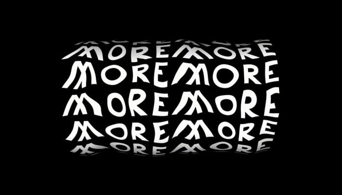 ASML MoreMore Cyrillic Font