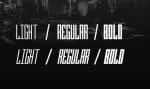 ASTON - Display Logo Typeface Font