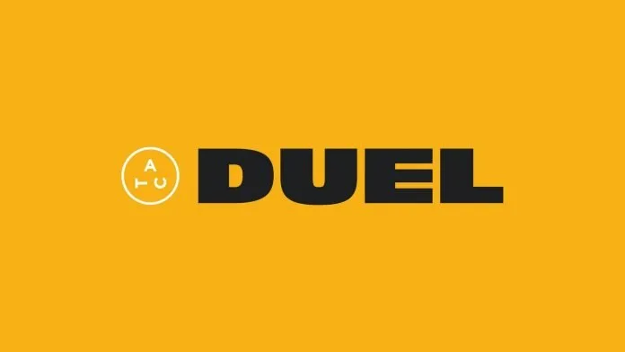 ATC Duel Font