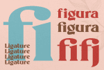 AVELIN ELEGANT FONT