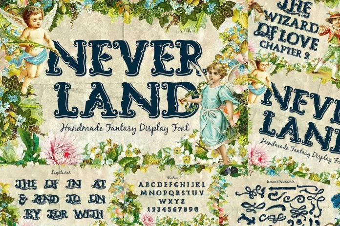 AXR Neverland