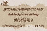 Coffee Please Font