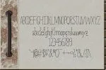 Aaminah Font
