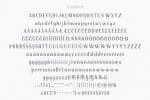 Aardwork – A Friendly Serif Font