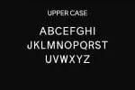 Aariel Sans Serif Typeface