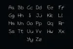 Abacaga Font
