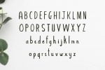 Abasalom Font