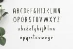 Abasalom Font