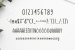 Abasalom Font