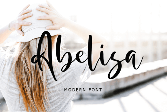 Abelisa Font