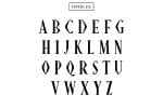 Abell Font
