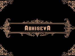 Abhiseva Font