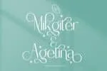 Abigan Font