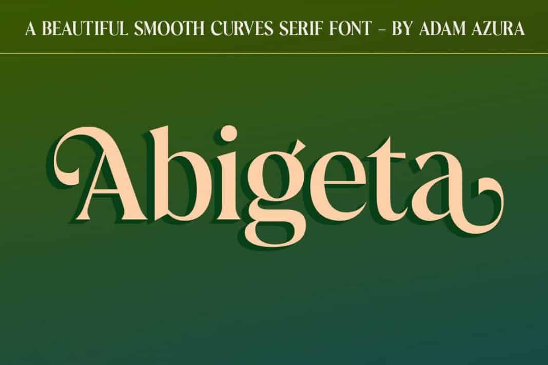 Abigeta Display