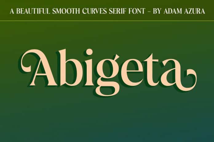 Abigeta Display