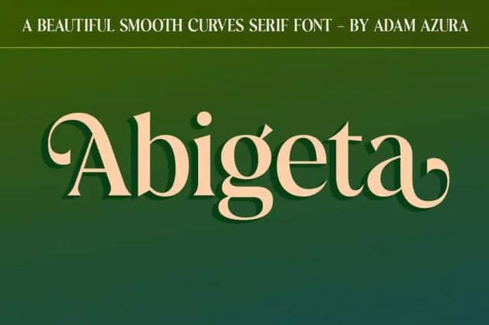 Abigeta Display