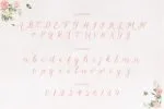 Abilane Font