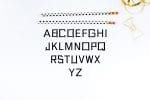 Abira Font