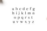 Abner Font