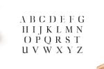 Abner Font