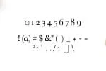 Abner Font