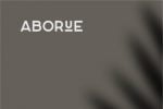 Aborue Font