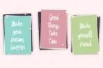 About Something Font