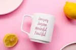 About Something Font