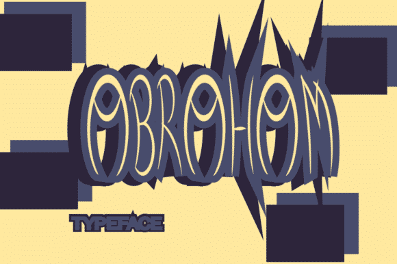 Abraham Font