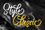 Abrupt Font