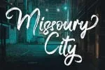 Abrupt Font