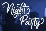 Abrupt Font