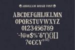 Absoleam Font