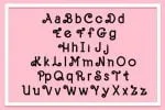 Absolute Blonde Font