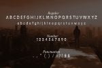 Absoulutes Font