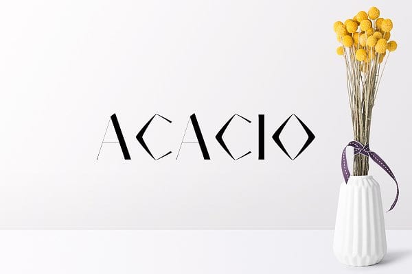Acacio Font