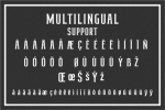 Academy Font