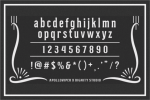 Academy Font