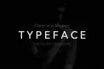Access Font