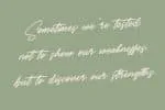 Accolyter Font