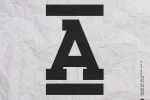 Ace Font Family