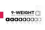 Aceh Font