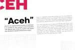 Aceh Font